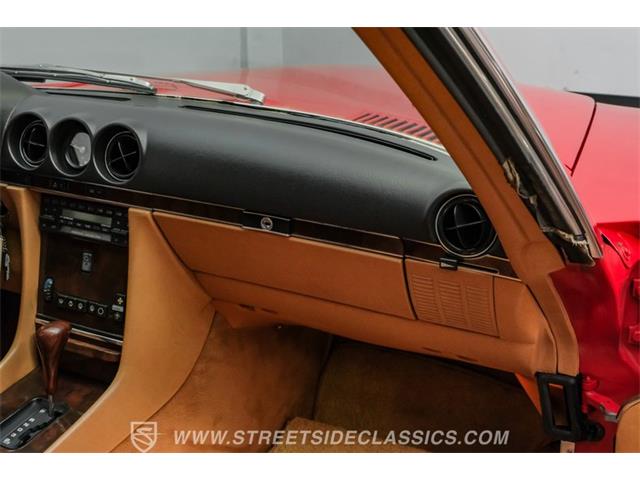 1988 Mercedes-Benz 560SL (CC-2116292) for sale in Ft Worth, Texas