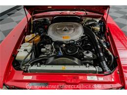 1988 Mercedes-Benz 560SL (CC-2116292) for sale in Ft Worth, Texas