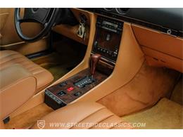 1988 Mercedes-Benz 560SL (CC-2116292) for sale in Ft Worth, Texas