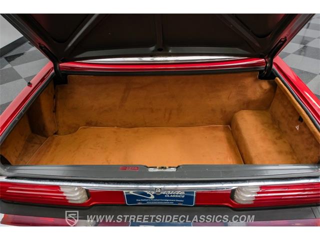 1988 Mercedes-Benz 560SL (CC-2116292) for sale in Ft Worth, Texas