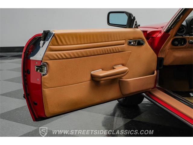 1988 Mercedes-Benz 560SL (CC-2116292) for sale in Ft Worth, Texas