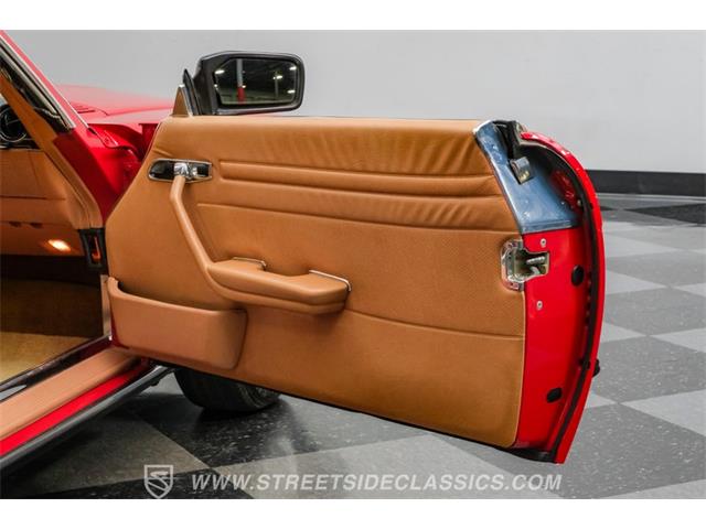 1988 Mercedes-Benz 560SL (CC-2116292) for sale in Ft Worth, Texas