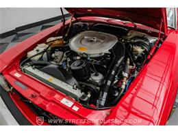 1988 Mercedes-Benz 560SL (CC-2116292) for sale in Ft Worth, Texas