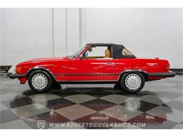 1988 Mercedes-Benz 560SL (CC-2116292) for sale in Ft Worth, Texas