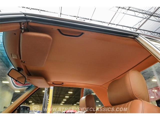 1988 Mercedes-Benz 560SL (CC-2116292) for sale in Ft Worth, Texas