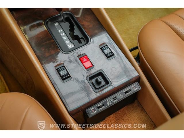 1988 Mercedes-Benz 560SL (CC-2116292) for sale in Ft Worth, Texas