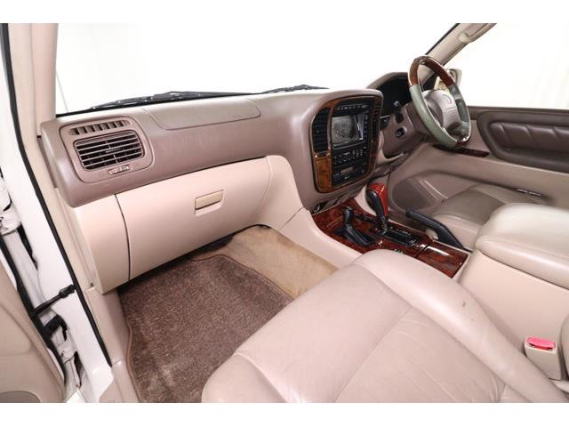 1999 Toyota Land Cruiser (CC-2116293) for sale in Christiansburg, Virginia