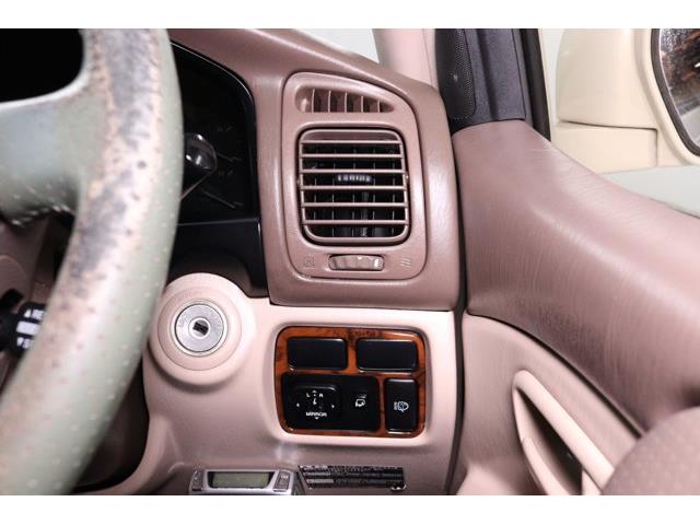 1999 Toyota Land Cruiser (CC-2116293) for sale in Christiansburg, Virginia