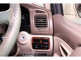 1999 Toyota Land Cruiser (CC-2116293) for sale in Christiansburg, Virginia