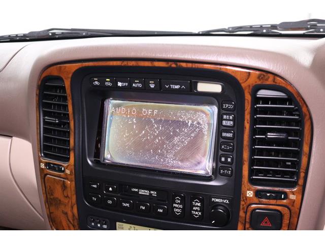 1999 Toyota Land Cruiser (CC-2116293) for sale in Christiansburg, Virginia