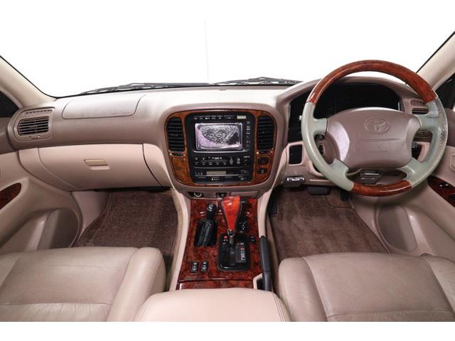 1999 Toyota Land Cruiser (CC-2116293) for sale in Christiansburg, Virginia