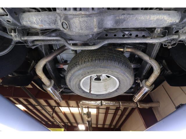1999 Toyota Land Cruiser (CC-2116293) for sale in Christiansburg, Virginia