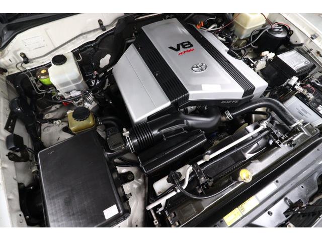 1999 Toyota Land Cruiser (CC-2116293) for sale in Christiansburg, Virginia