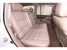 1999 Toyota Land Cruiser (CC-2116293) for sale in Christiansburg, Virginia