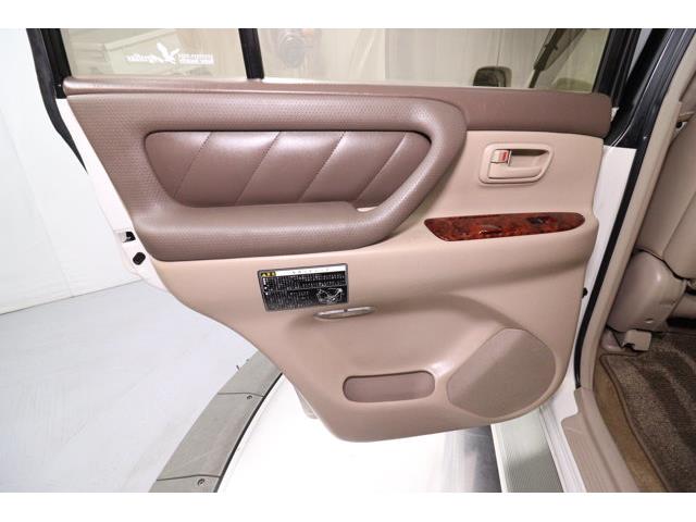 1999 Toyota Land Cruiser (CC-2116293) for sale in Christiansburg, Virginia