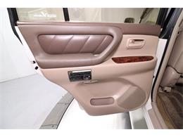 1999 Toyota Land Cruiser (CC-2116293) for sale in Christiansburg, Virginia