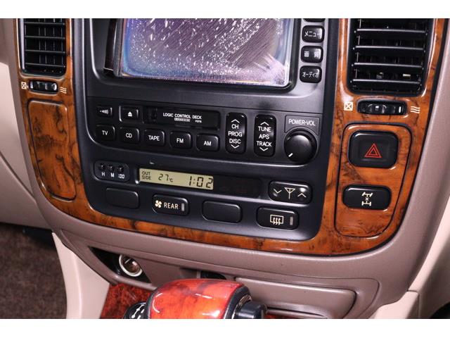 1999 Toyota Land Cruiser (CC-2116293) for sale in Christiansburg, Virginia