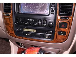 1999 Toyota Land Cruiser (CC-2116293) for sale in Christiansburg, Virginia