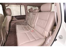 1999 Toyota Land Cruiser (CC-2116293) for sale in Christiansburg, Virginia