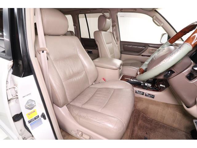 1999 Toyota Land Cruiser (CC-2116293) for sale in Christiansburg, Virginia