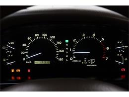 1999 Toyota Land Cruiser (CC-2116293) for sale in Christiansburg, Virginia