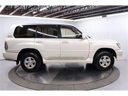 1999 Toyota Land Cruiser (CC-2116293) for sale in Christiansburg, Virginia