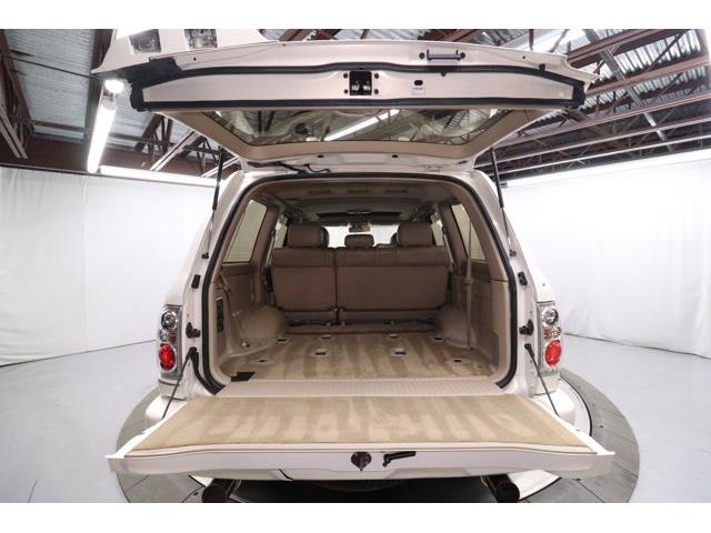 1999 Toyota Land Cruiser (CC-2116293) for sale in Christiansburg, Virginia