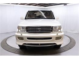1999 Toyota Land Cruiser (CC-2116293) for sale in Christiansburg, Virginia