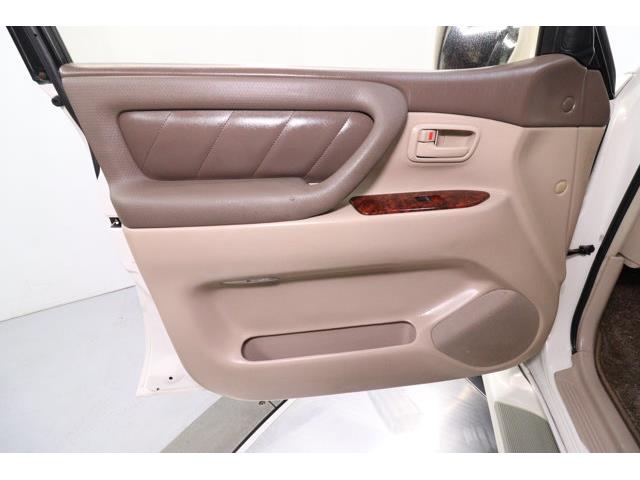 1999 Toyota Land Cruiser (CC-2116293) for sale in Christiansburg, Virginia