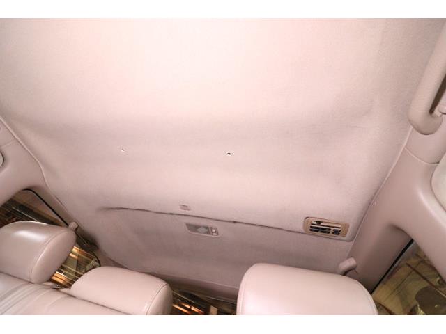 1999 Toyota Land Cruiser (CC-2116293) for sale in Christiansburg, Virginia