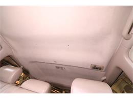 1999 Toyota Land Cruiser (CC-2116293) for sale in Christiansburg, Virginia