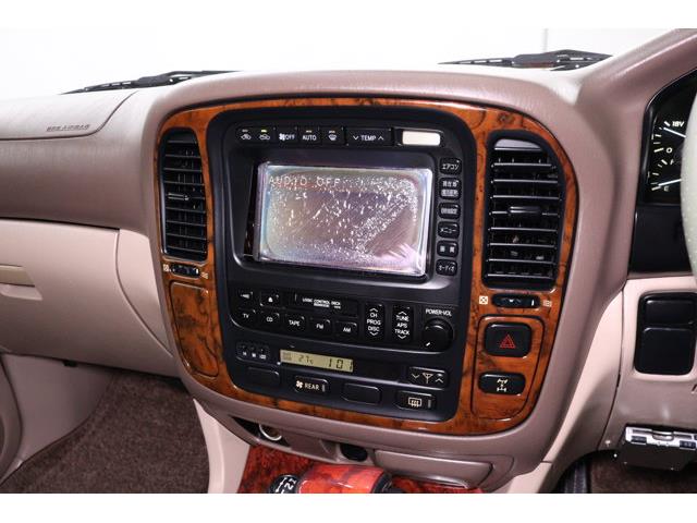 1999 Toyota Land Cruiser (CC-2116293) for sale in Christiansburg, Virginia