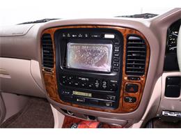 1999 Toyota Land Cruiser (CC-2116293) for sale in Christiansburg, Virginia