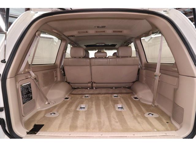 1999 Toyota Land Cruiser (CC-2116293) for sale in Christiansburg, Virginia