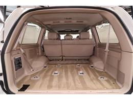1999 Toyota Land Cruiser (CC-2116293) for sale in Christiansburg, Virginia