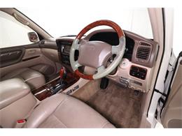 1999 Toyota Land Cruiser (CC-2116293) for sale in Christiansburg, Virginia