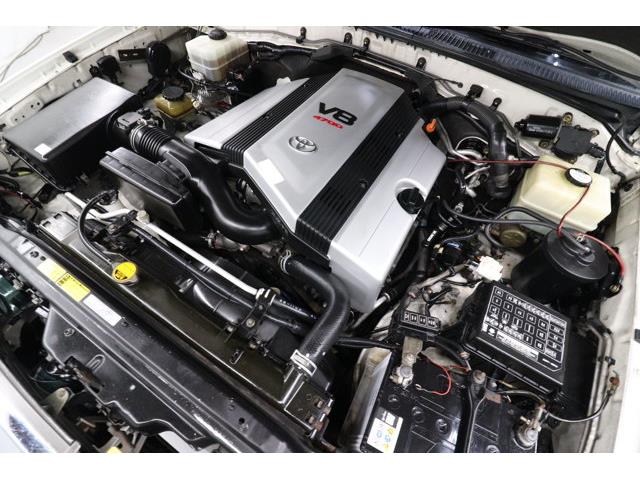 1999 Toyota Land Cruiser (CC-2116293) for sale in Christiansburg, Virginia