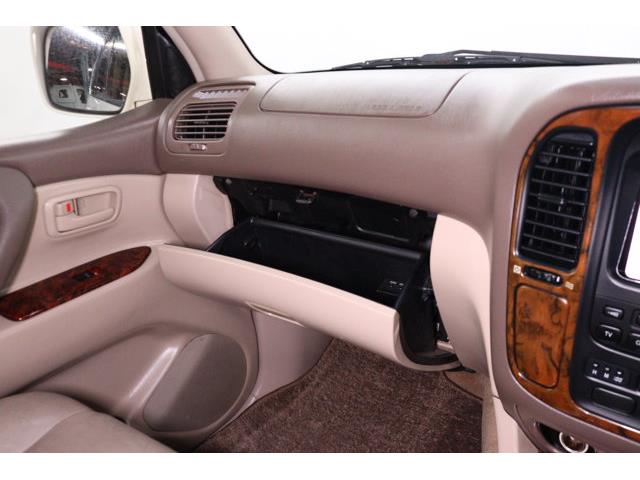 1999 Toyota Land Cruiser (CC-2116293) for sale in Christiansburg, Virginia