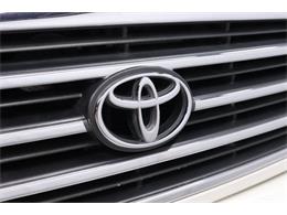 1999 Toyota Land Cruiser (CC-2116293) for sale in Christiansburg, Virginia