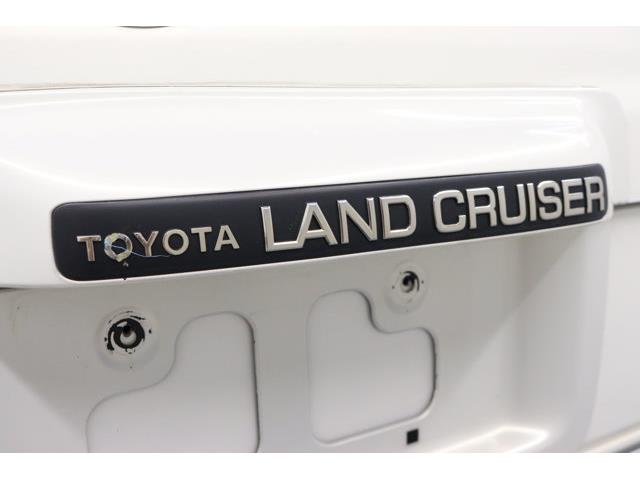 1999 Toyota Land Cruiser (CC-2116293) for sale in Christiansburg, Virginia