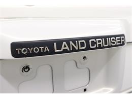 1999 Toyota Land Cruiser (CC-2116293) for sale in Christiansburg, Virginia