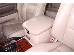 1999 Toyota Land Cruiser (CC-2116293) for sale in Christiansburg, Virginia