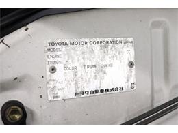 1999 Toyota Land Cruiser (CC-2116293) for sale in Christiansburg, Virginia