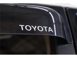 1999 Toyota Land Cruiser (CC-2116293) for sale in Christiansburg, Virginia