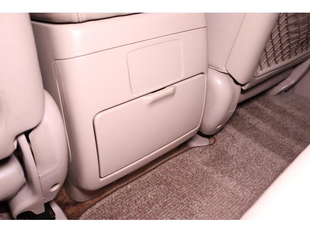 1999 Toyota Land Cruiser (CC-2116293) for sale in Christiansburg, Virginia