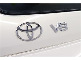 1999 Toyota Land Cruiser (CC-2116293) for sale in Christiansburg, Virginia