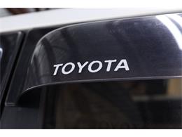 1999 Toyota Land Cruiser (CC-2116293) for sale in Christiansburg, Virginia