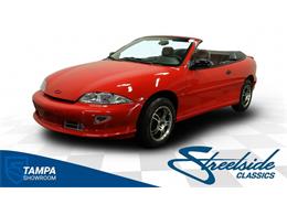 1999 Chevrolet Cavalier (CC-2116294) for sale in Lutz, Florida