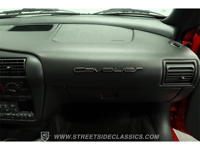 1999 Chevrolet Cavalier (CC-2116294) for sale in Lutz, Florida