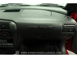 1999 Chevrolet Cavalier (CC-2116294) for sale in Lutz, Florida